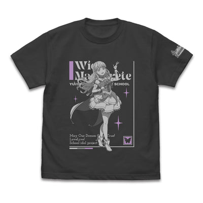 ウィーン・マルガレーテ T恤 DREAM LIVE!! Ver.