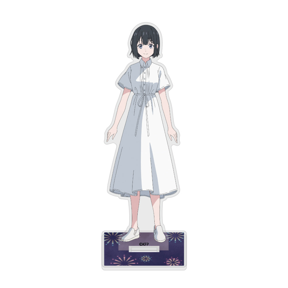 ハル 亞克力立牌