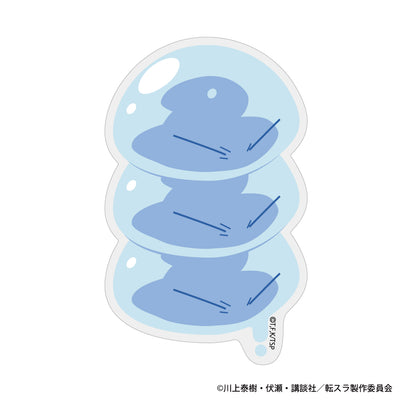 リムル様與ろ~り 亞克力磁石