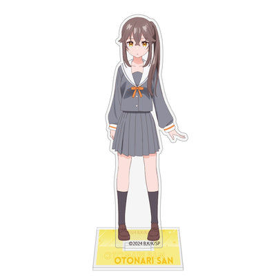 お鄰桑 亞克力立牌