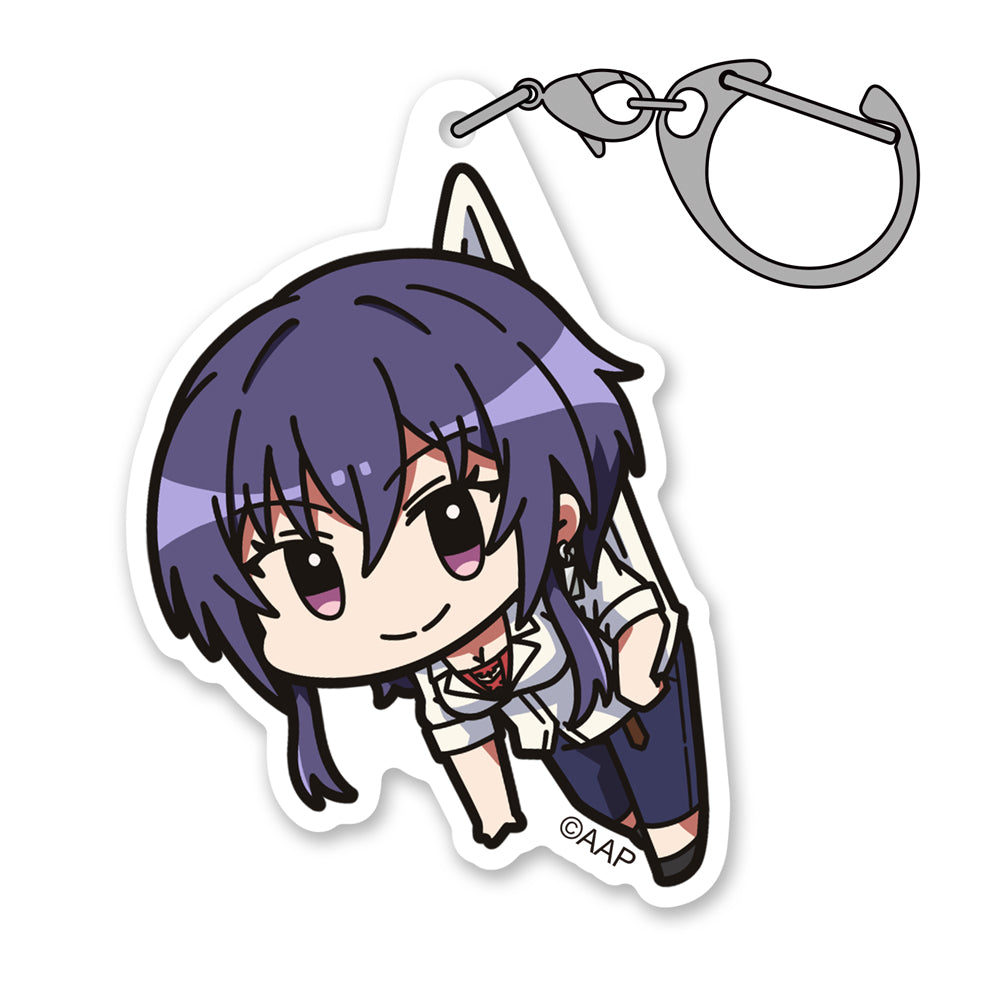 キャサリン 亞克力捏捏吊飾