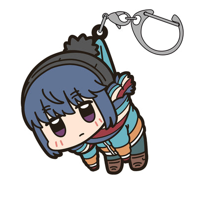 志摩リン 捏捏吊飾