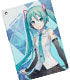 初音ミク V4X 全彩證件套