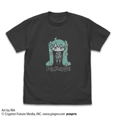 初音ミク T恤 RIA Ver.