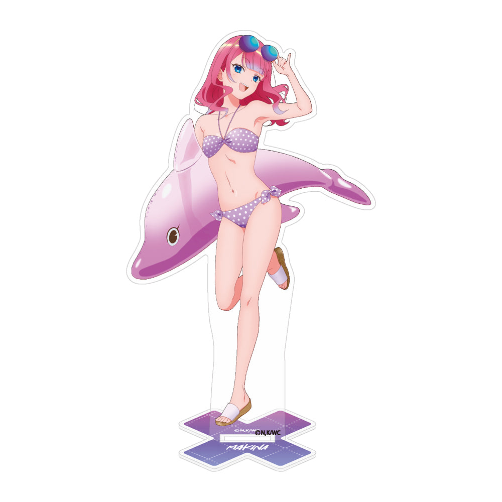 梅澤 真輝奈 亞克力立牌