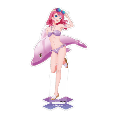 梅澤 真輝奈 亞克力立牌