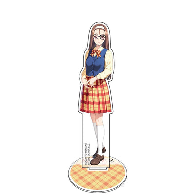 水野友美 亞克力立牌