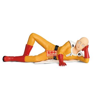 [景品] 一拳超人 One Punch Life 埼玉～午睡～