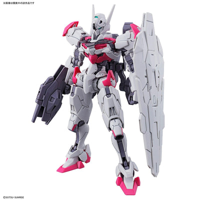 TWFM HG 1/144 魔靈高達