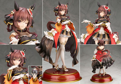賽馬娘 Pretty Derby 珍蒂丹娜 1/7 完成品模型
