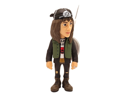 Minix 12cm人偶 Stranger Things - Eddie