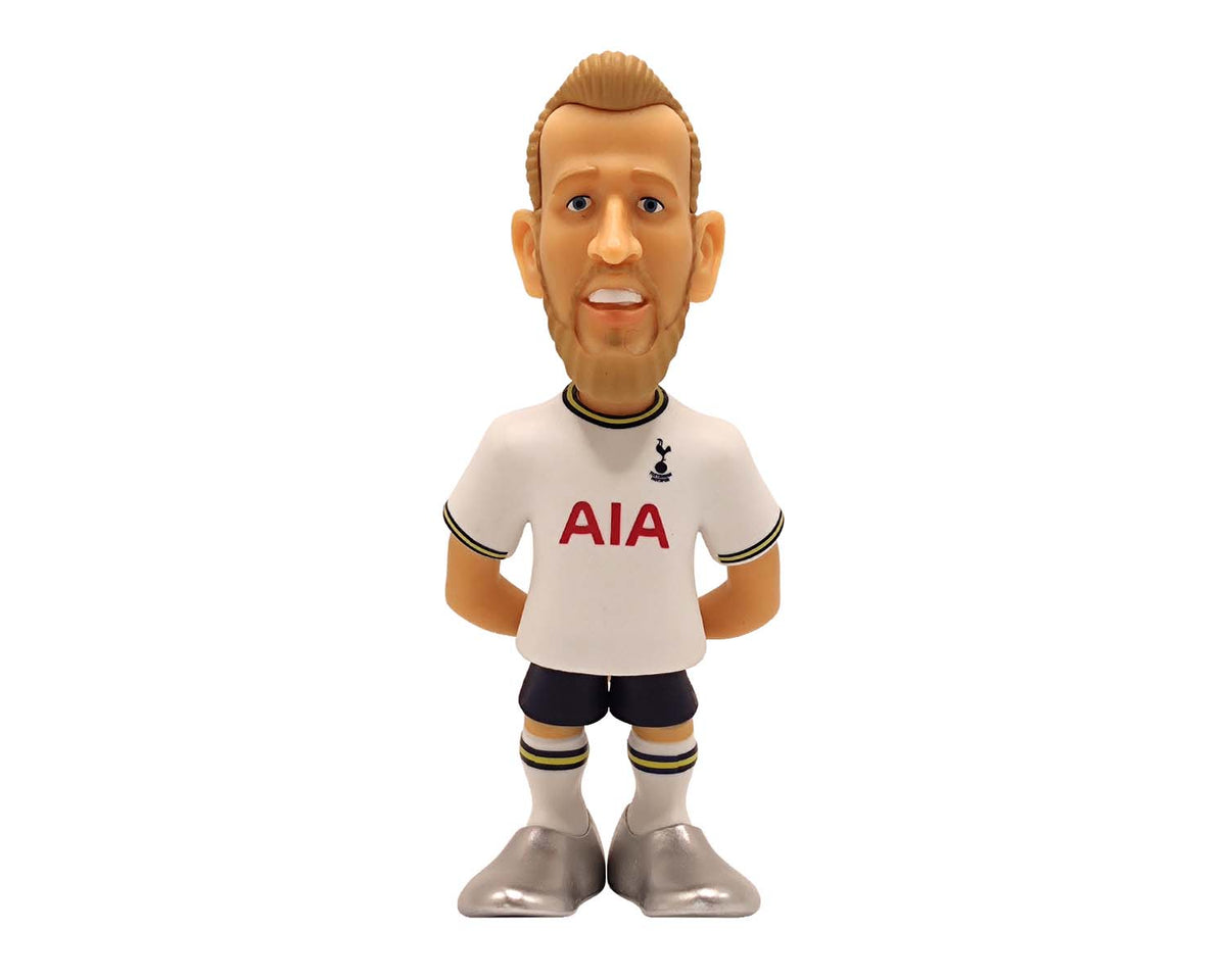 Minix 12cm人偶熱刺 - Harry Kane 哈利簡尼