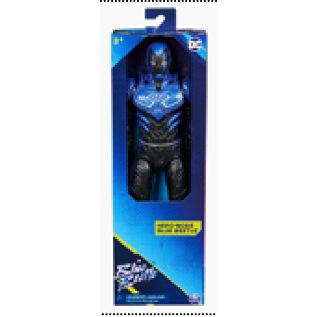 Blue Beetle 12" Figure