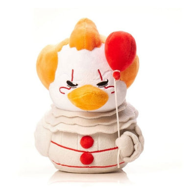 Tubbz 恐怖電影系列 IT Pennywise 鴨毛公仔