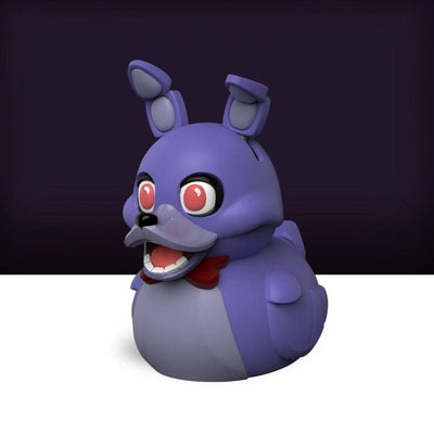 TUBBZ 乜都扮扮野鴨 FNAF Bonnie 迷你版