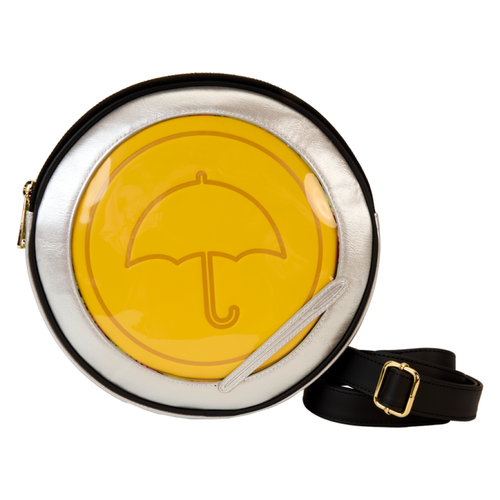 Loungefly 魷魚遊戲斜孭袋