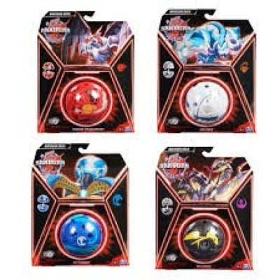 Bakugan 3.1 巨型爆丸