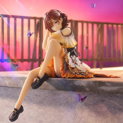 BANPRESTO - [ESPRESTO] 偶像大師 閃耀色彩 樋口圓香 正常色 (4983164298703)
