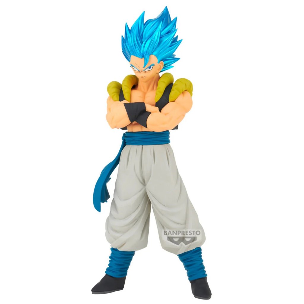 Banpresto [景品] 龍珠超 BLOOD OF SAIYANS 格比達