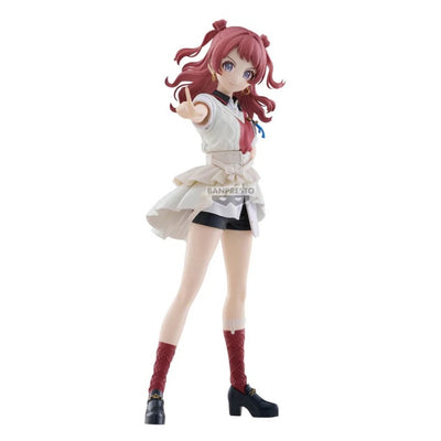 BANPRESTO [ESPRESTO] 學園偶像大師 花海咲季 Majestic pose(4573102713001)