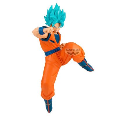 BANPRESTO - [MATCH MAKERS] 龍珠超 孫悟空 (VS悟空Black 超級撒亞人玫瑰)  (4573102713537)