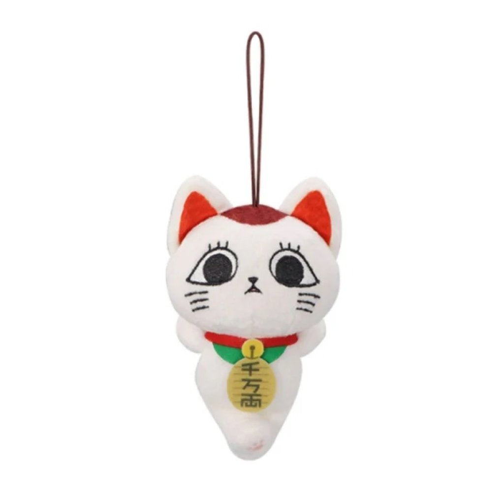 FuRyu [Mini Plush]《膽大黨》高速婆婆 vol.1 A/B/C 款