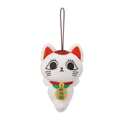 FuRyu [Mini Plush]《膽大黨》高速婆婆 vol.1 A/B/C 款