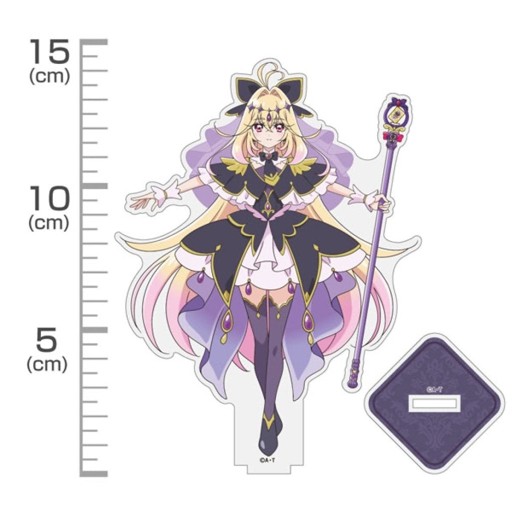 【預訂11月商品至8月31號】名偵探光之美少女 阿爾卡納暗影 亞克力立牌 (4549970502153)