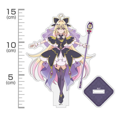 【預訂11月商品至8月31號】名偵探光之美少女 阿爾卡納暗影 亞克力立牌 (4549970502153)