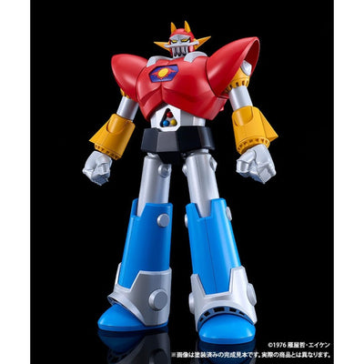 【預訂2月商品至9月12號】MODEROID UFO戰士大阿波羅 大阿波羅 (4570232589766)