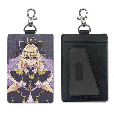 【預訂11月商品至8月31號】名偵探光之美少女 阿爾卡納暗影 Pass Case（附鉤扣） (4549970502160)