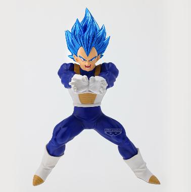 [BLOOD OF SAIYANS] 龍珠超 -超級撒亞人神超級撒亞人進化 比達