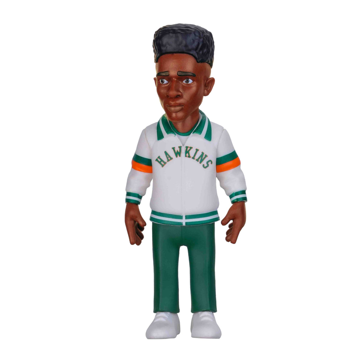 Minix 12cm人偶 Stranger Things - Lucas