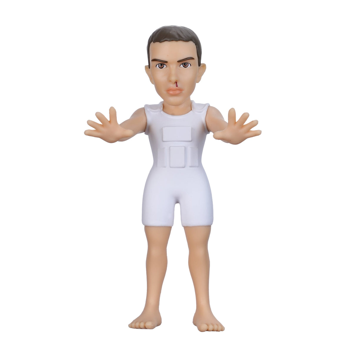 Minix 12cm人偶 Stranger Things - Eleven