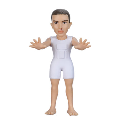 Minix 12cm人偶 Stranger Things - Eleven