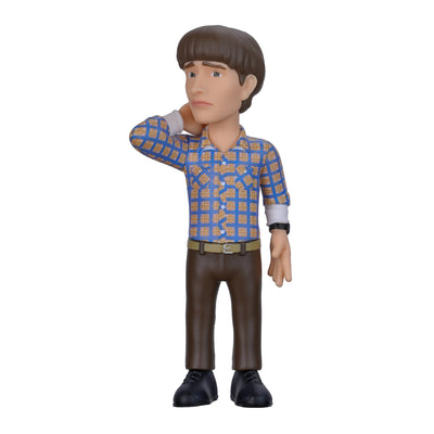 Minix 12cm人偶 Stranger Things - Will