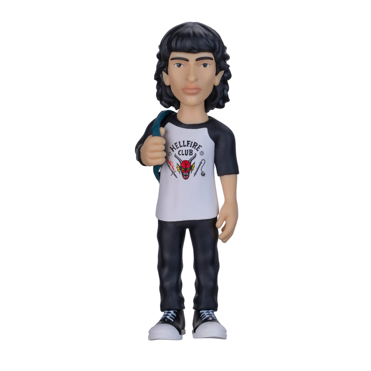 Minix 12cm人偶 Stranger Things - Mike