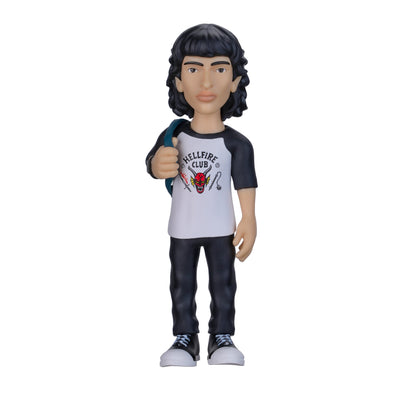 Minix 12cm人偶 Stranger Things - Mike
