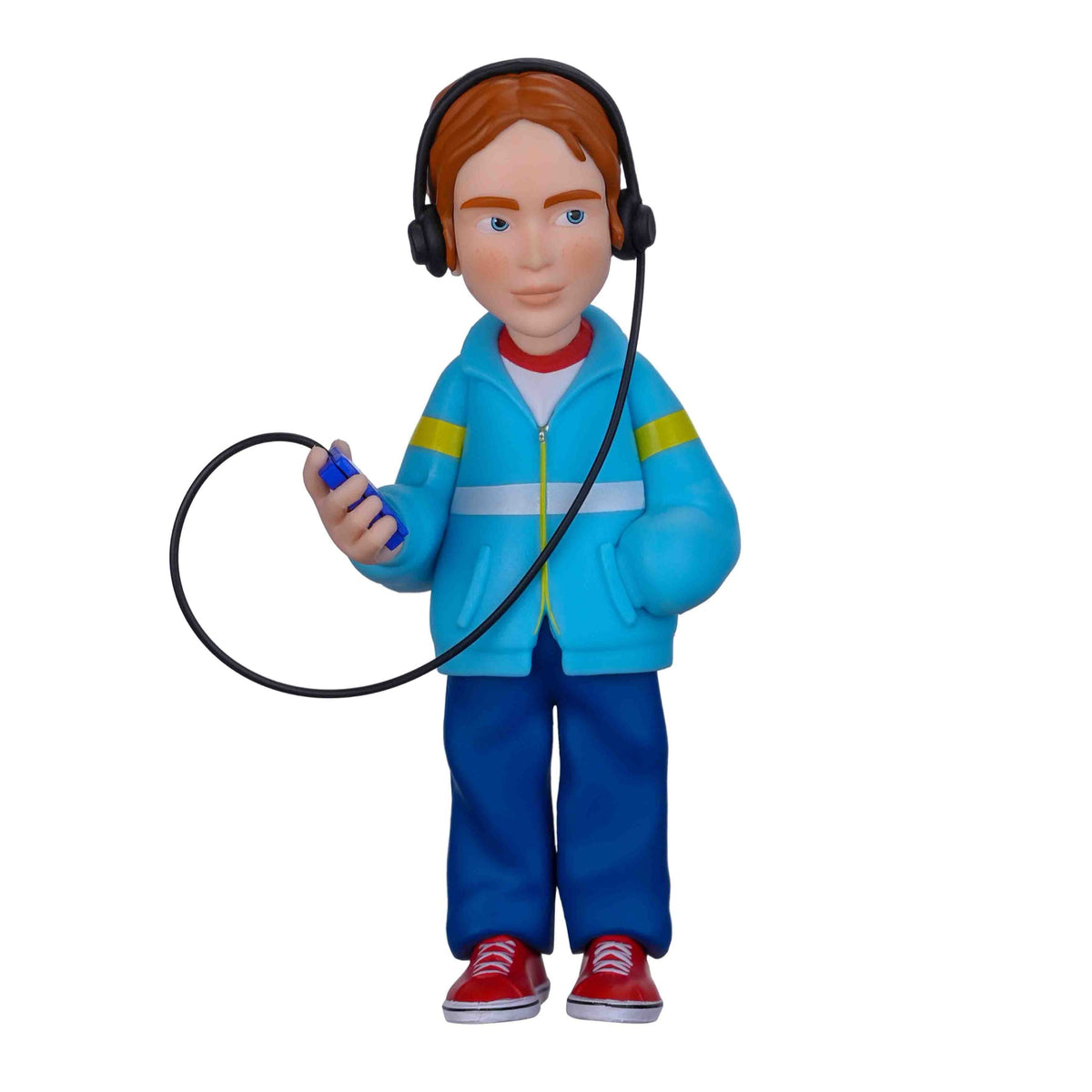 Minix 12cm人偶 Stranger Things - Max