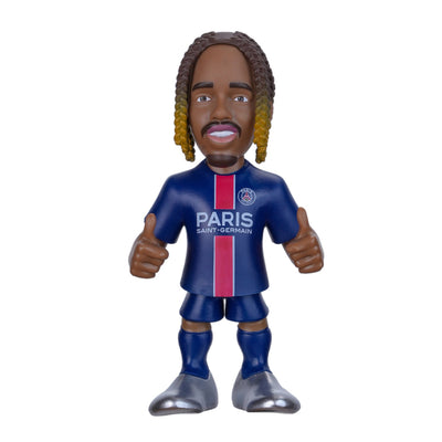 【預訂10月商品至8月15號】Minix 12cm 人偶 PSG - 巴高拿 (8436605122335)