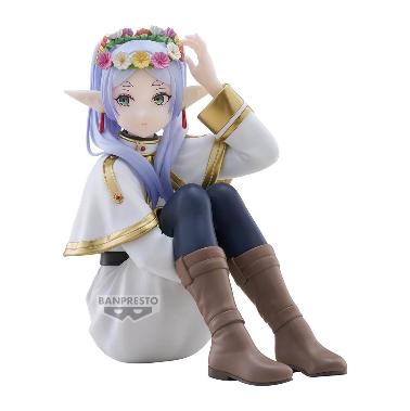[ESPRESTO] 葬送的芙莉蓮-Flower Crown-芙莉蓮