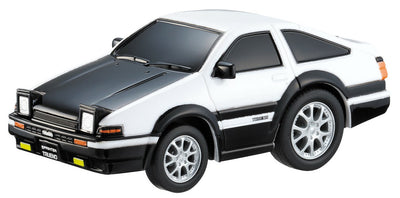 Drive Town - 豐田 Sprinter Trueno AE86