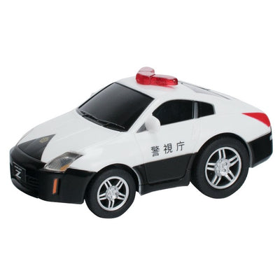 Drive Town - 日產 FairladyZ 巡邏車