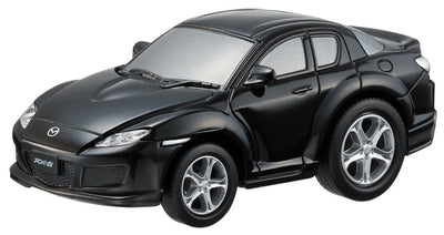 Drive Town - 萬事得 RX-8