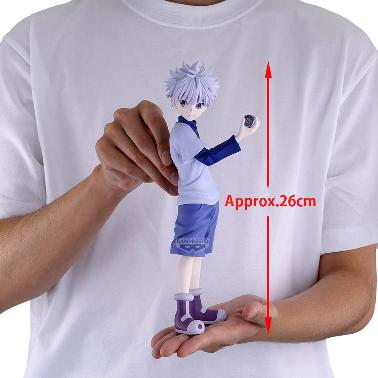 [Grandista] HUNTER×HUNTER 基路亞