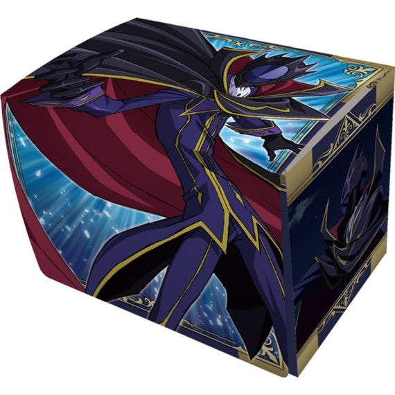 Broccoli Deck Case MAX NEO Code Geass 反逆のルルーシュ ゼロ