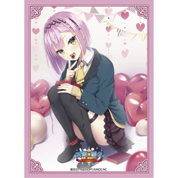 Broccoli Character Sleeve 天使騒々 RE-BOOT! 谷風天音 Ver.2