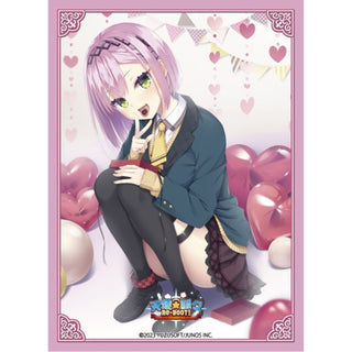 Broccoli Character Sleeve 天使騒々 RE-BOOT! 谷風天音 Ver.2