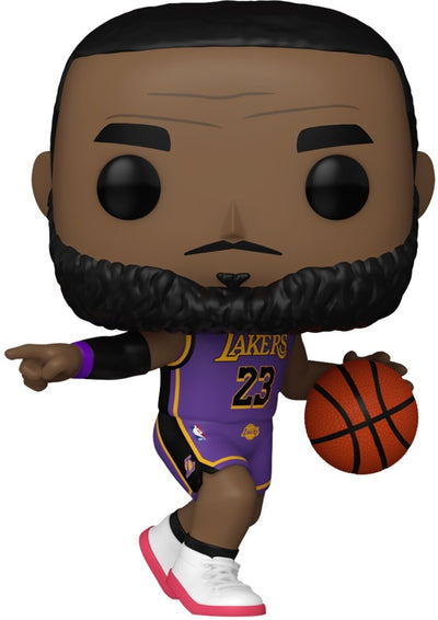 [POP][運動]《NBA》勒邦·占士
