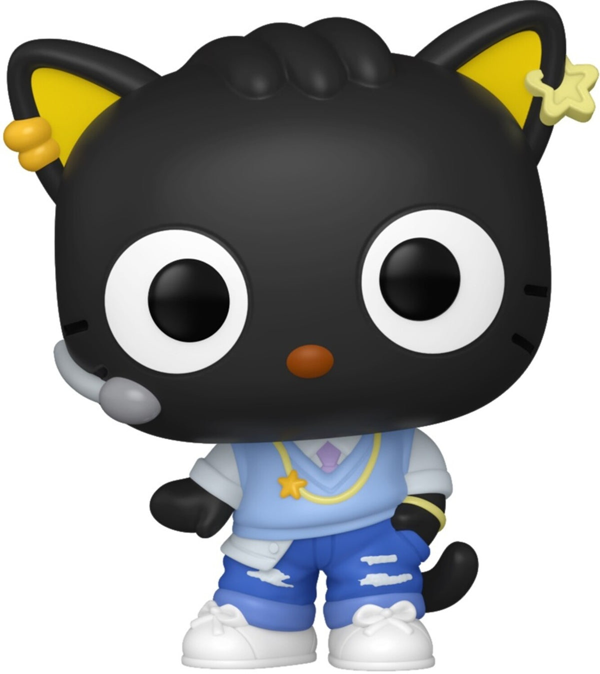 [POP][SANRIO]Chococat (K-Pop)